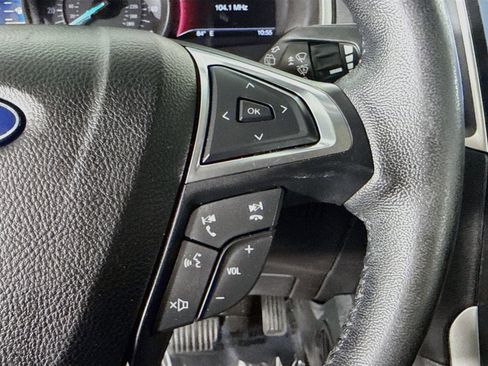Used 2020 Ford Edge SEL w/ Convenience Package FWD image 15