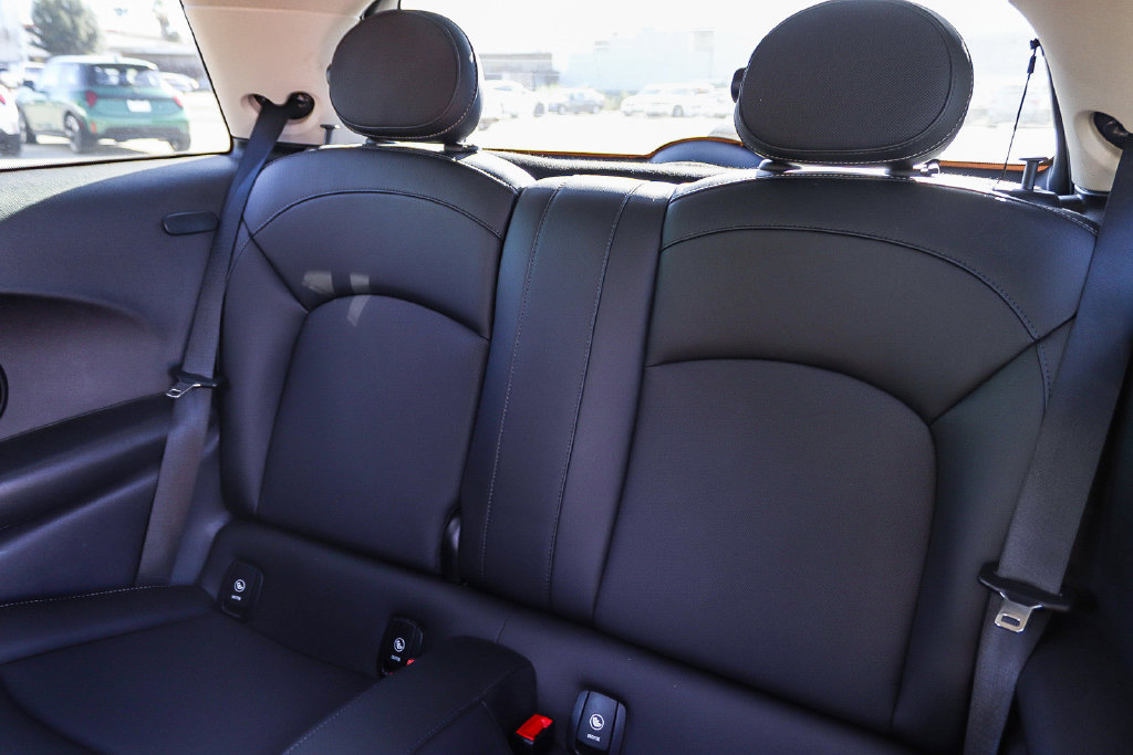 Used 2020 MINI Cooper S FWD image 22