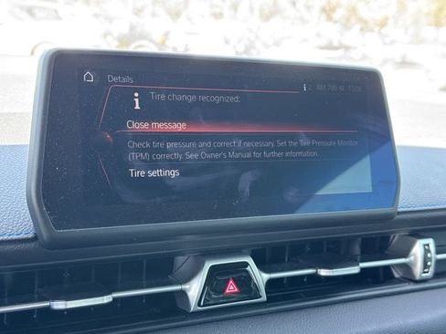 Used 2021 Toyota Supra A91 Edition w/ Driver Assist Package RWD image 22