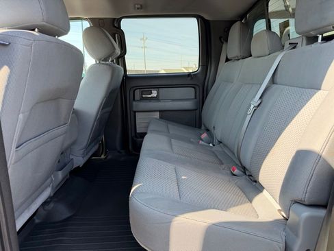 Used 2013 Ford F150 XLT w/ Luxury Equipment Group AWD/4WD image 16