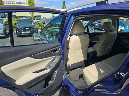 Used 2017 Subaru Impreza 2.0i Limited AWD/4WD image 18