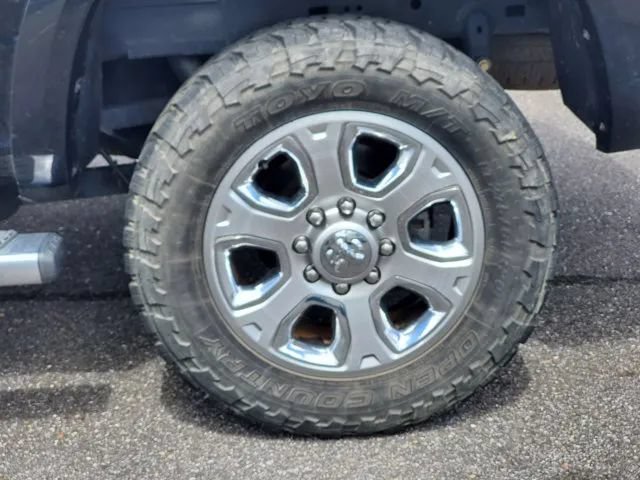 Used 2014 RAM 2500 Limited AWD/4WD image 7