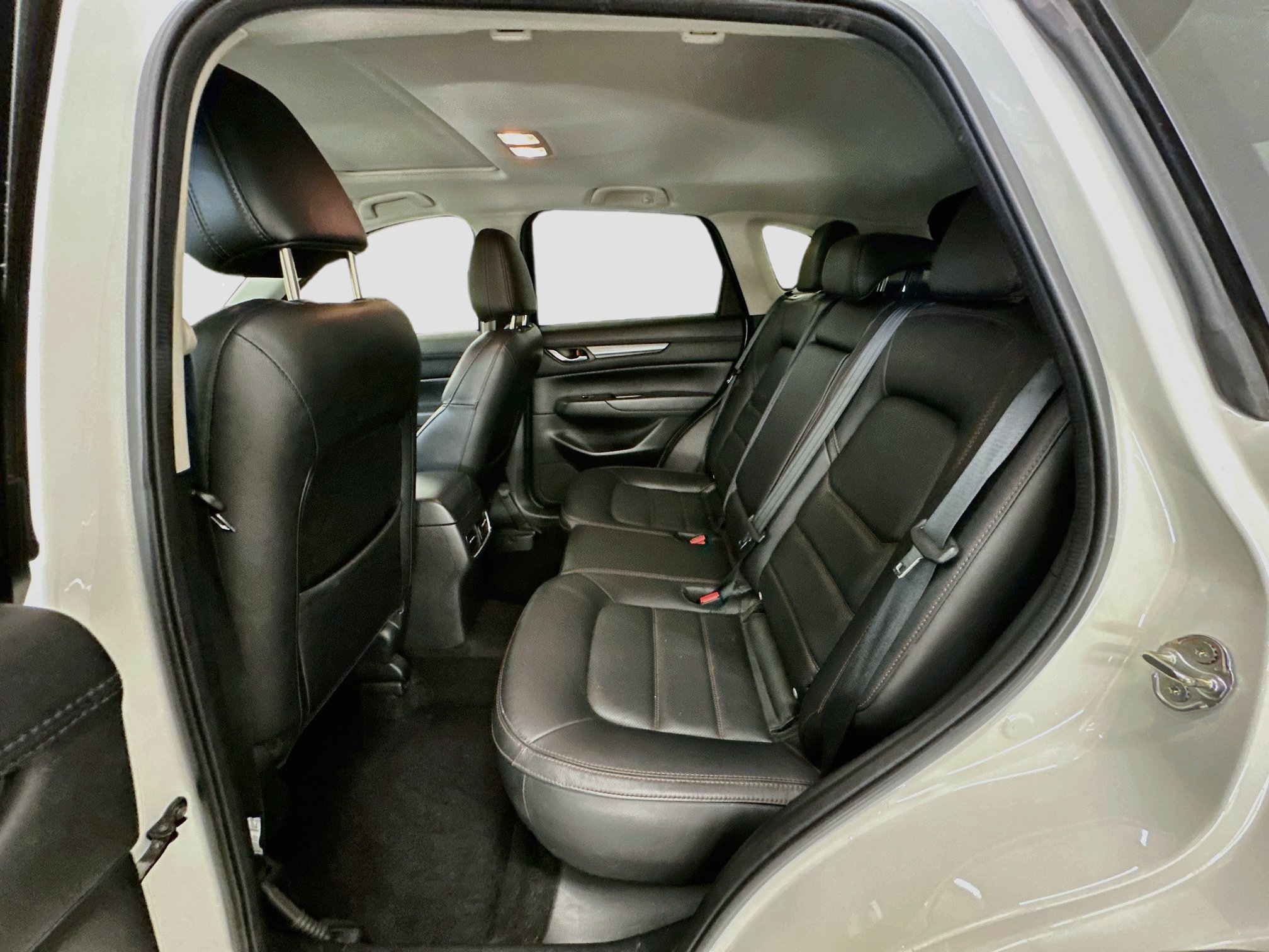 Used 2023 MAZDA CX-5 AWD 2.5 S image 30
