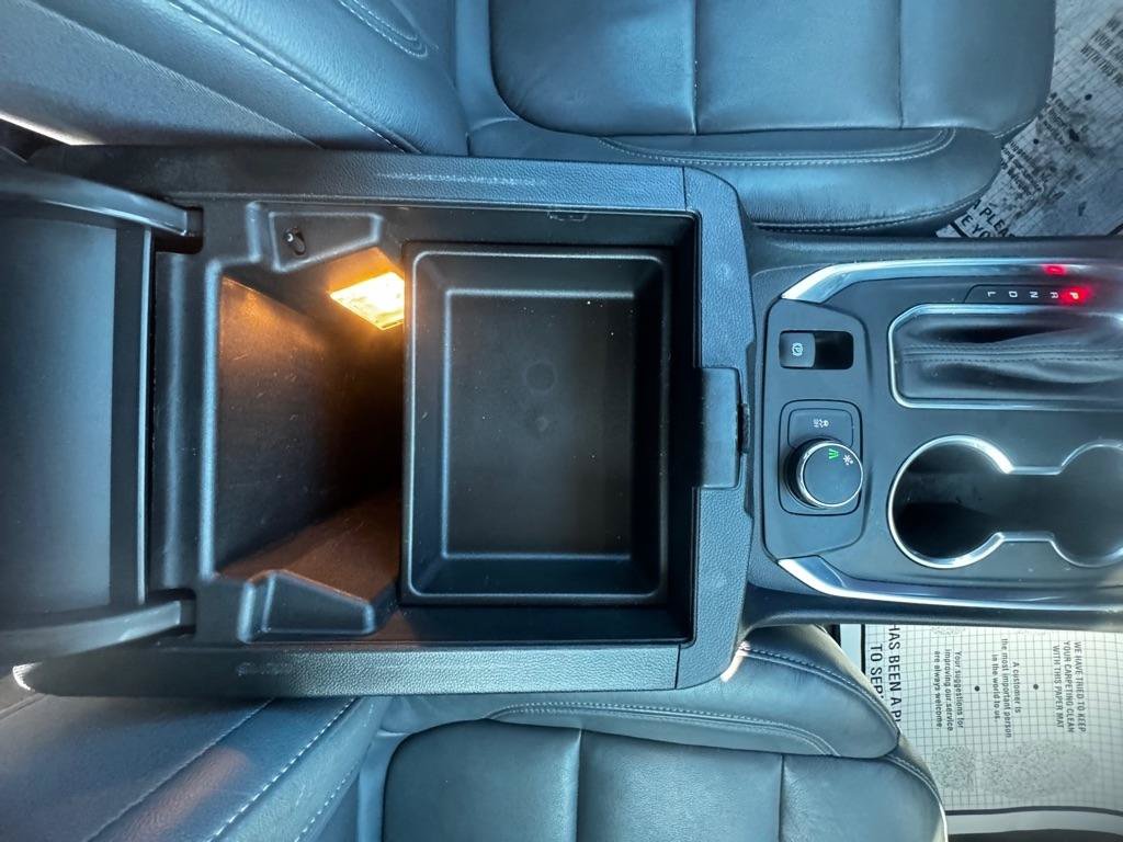 Used 2019 Chevrolet Traverse LT w/ LT Premium Package FWD image 26