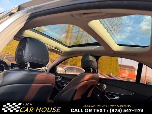Used 2017 Mercedes-Benz C 300 4MATIC Sedan image 27
