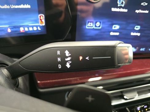 New 2026 Chevrolet Traverse RS image 15