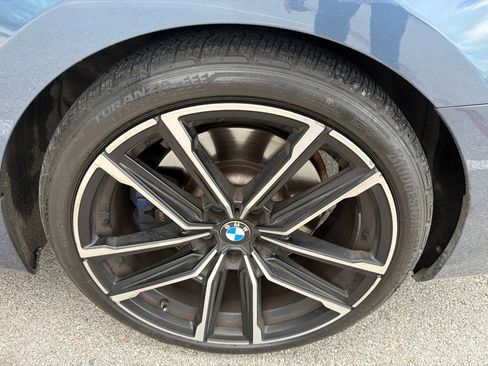 Used 2021 BMW 440i xDrive Coupe w/ Premium Package AWD/4WD image 6