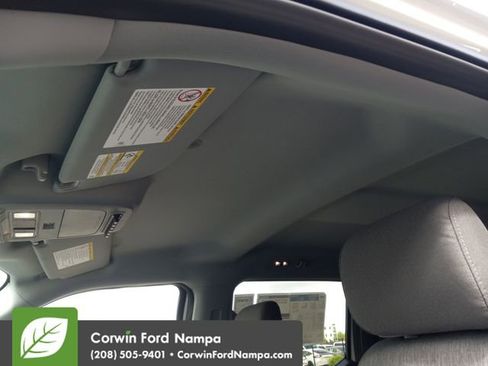 New 2026 Ford F550 4x4 Crew Cab image 22