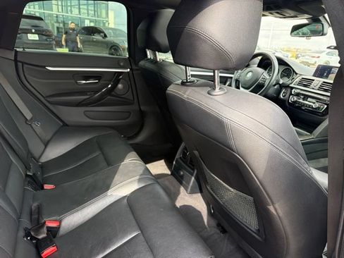 Used 2019 BMW 440i Gran Coupe xDrive AWD/4WD image 11
