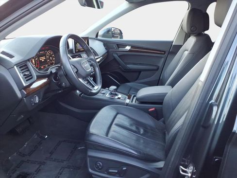 Used 2019 Audi Q5 2.0T Premium Plus w/ Premium Plus Package image 8