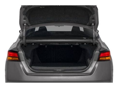 Used 2025 Nissan Altima 2.5 SV w/ SV Special Edition Package FWD image 13
