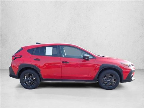 Used 2024 Subaru Crosstrek 2.0i w/ Popular Package #2 AWD/4WD image 5