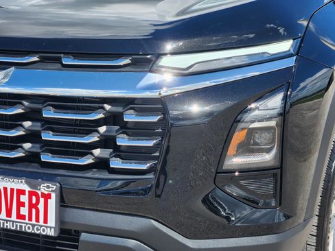 Used 2026 Chevrolet Equinox LT FWD image 8
