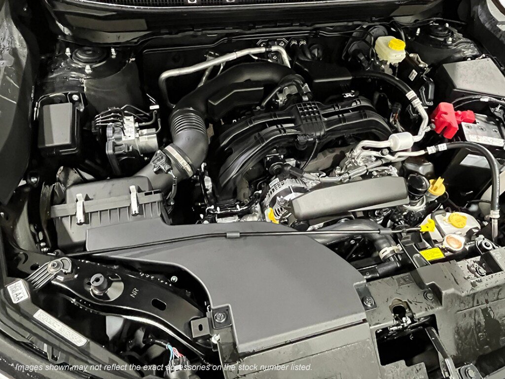 New 2026 Subaru Outback Premium AWD/4WD image 11