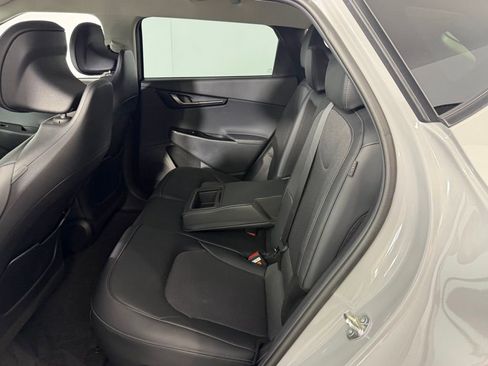 Used 2025 Kia EV6 Light w/ Light LR Technology Package image 26