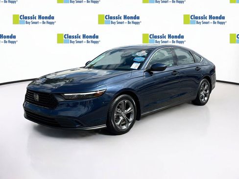 Used 2023 Honda Accord EX image 3