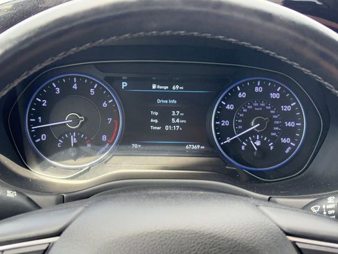 Used 2022 Hyundai Palisade SEL w/ Premium Package FWD image 14