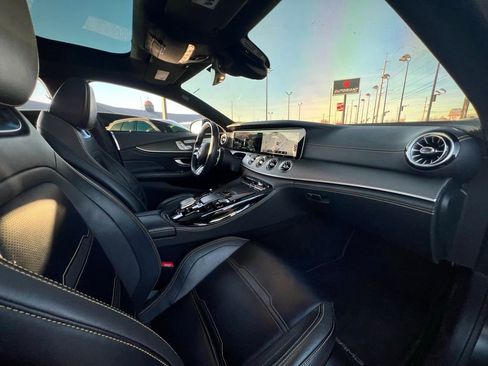 Used 2022 Mercedes-Benz AMG GT 53 image 33