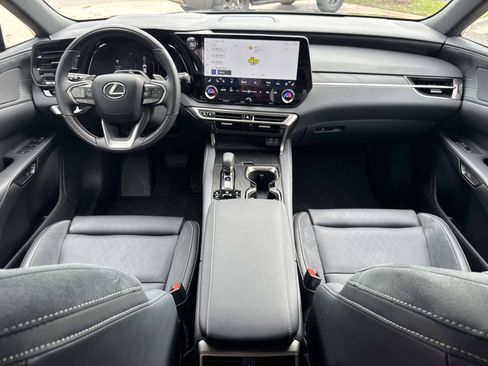 Used 2025 Lexus RX 350 AWD w/ Convenience Package image 52