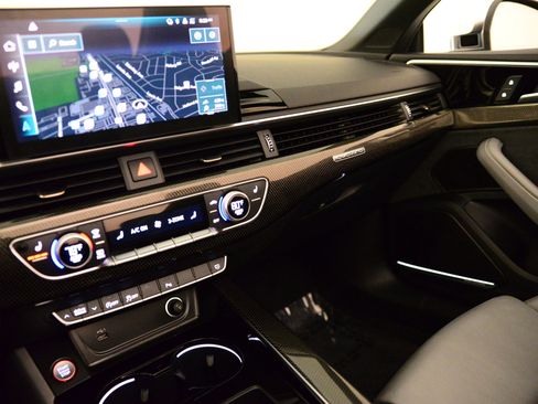 Used 2022 Audi S5 Premium Plus w/ Premium Plus Package image 27