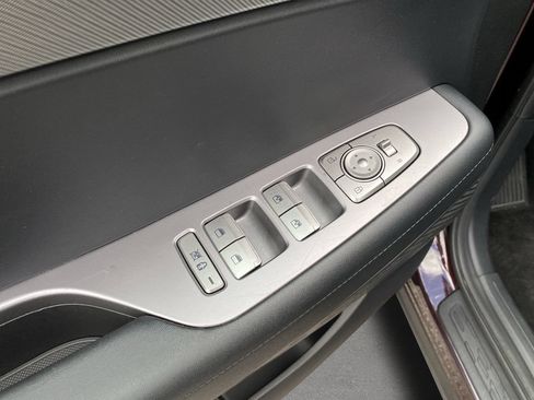 Used 2024 Hyundai Palisade SEL AWD/4WD image 18
