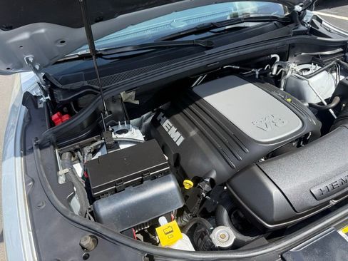 Certified 2023 Dodge Durango R/T RWD image 67