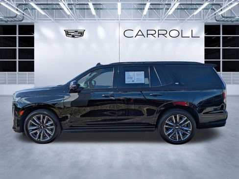 Used 2022 Cadillac Escalade Sport w/ Touring Package image 7