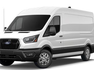 New 2026 Ford Transit 250 148 Medium Roof w/ Exterior Upgrade Package RWD video 2