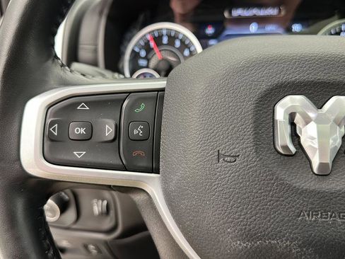 Used 2023 RAM 1500 Big Horn AWD/4WD image 18
