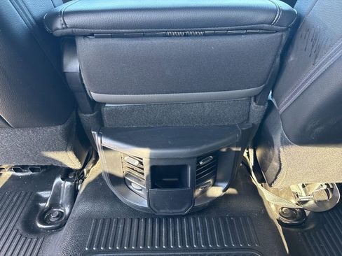 Used 2024 RAM 2500 Tradesman AWD/4WD image 26