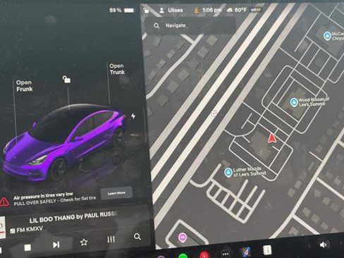 Used 2023 Tesla Model 3 Standard Range RWD image 20