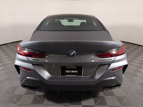 Used 2022 BMW M850i Gran Coupe xDrive AWD/4WD image 6