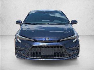 Used 2023 Toyota Corolla SE FWD video 2