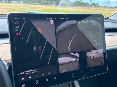 Used 2023 Tesla Model Y Long Range AWD/4WD image 16