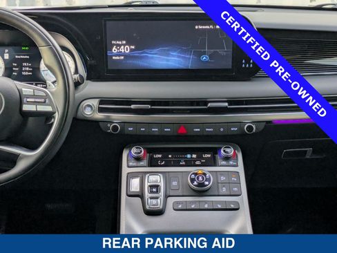 Used 2025 Hyundai Palisade Calligraphy AWD/4WD image 20