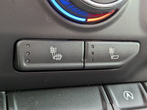 Used 2020 Chevrolet Silverado 1500 RST w/ All-Star Edition image 25