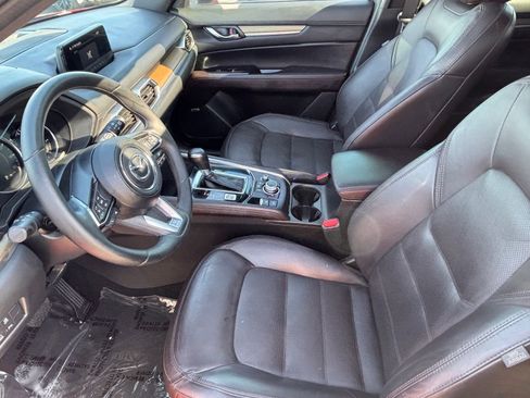 Used 2019 MAZDA CX-5 Signature AWD/4WD image 19