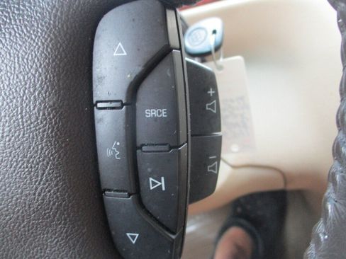 Used 2008 Buick Lucerne CXL FWD image 31