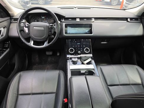 Used 2019 Land Rover Range Rover Velar S AWD/4WD image 12