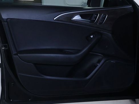 Used 2018 Audi A6 3.0T Prestige w/ Prestige Package image 13