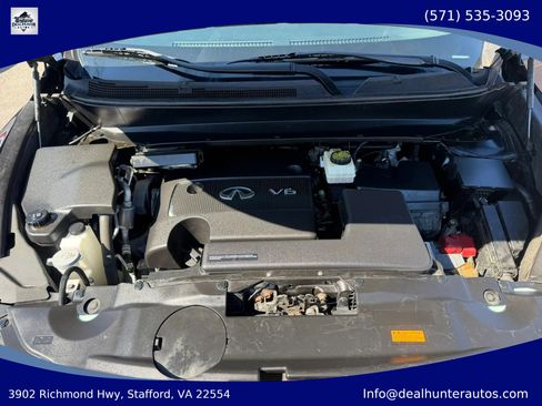 Used 2015 INFINITI QX60 FWD image 39