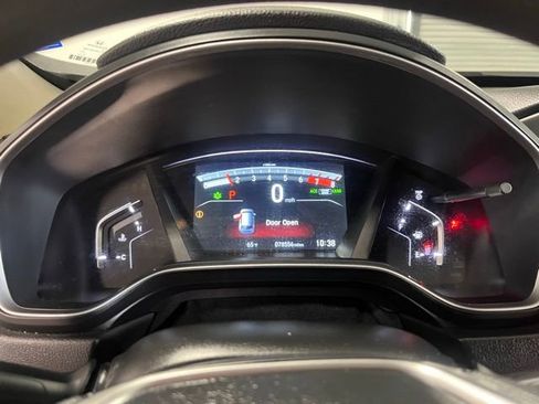 Used 2018 Honda CR-V EX image 26