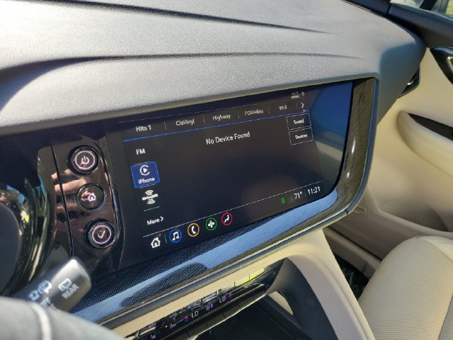 Used 2023 Buick Envision Essence AWD/4WD image 28