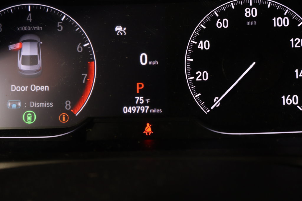 Used 2021 Honda Accord Sport image 15