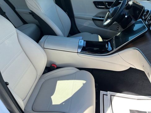 Certified 2023 Mercedes-Benz C 300 4MATIC Sedan image 15