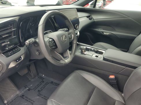 Certified 2024 Lexus RX 350 Premium Plus w/ Convenience Package FWD image 16