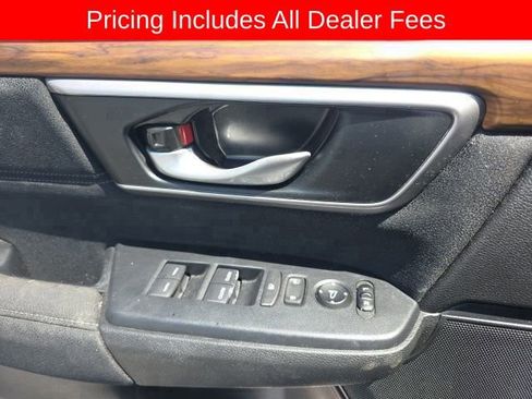 Used 2022 Honda CR-V EX image 10