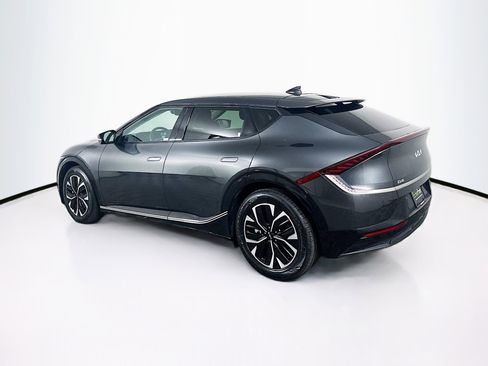 Used 2024 Kia EV6 Wind image 5