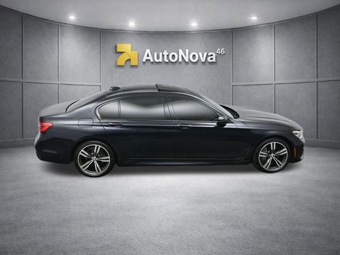 Used 2019 BMW 750i image 57