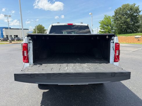 Used 2021 Ford F150 XLT w/ Equipment Group 302A High AWD/4WD image 13